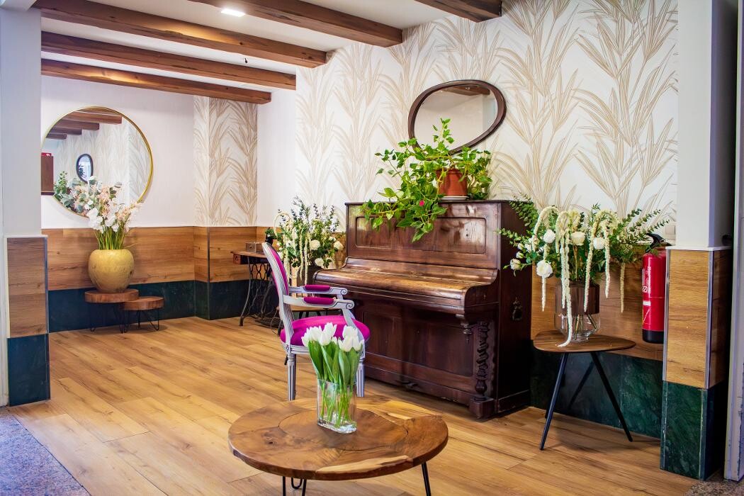 Images Residencia de Ancianos Las Rozas, Madrid | VITALIA HOME