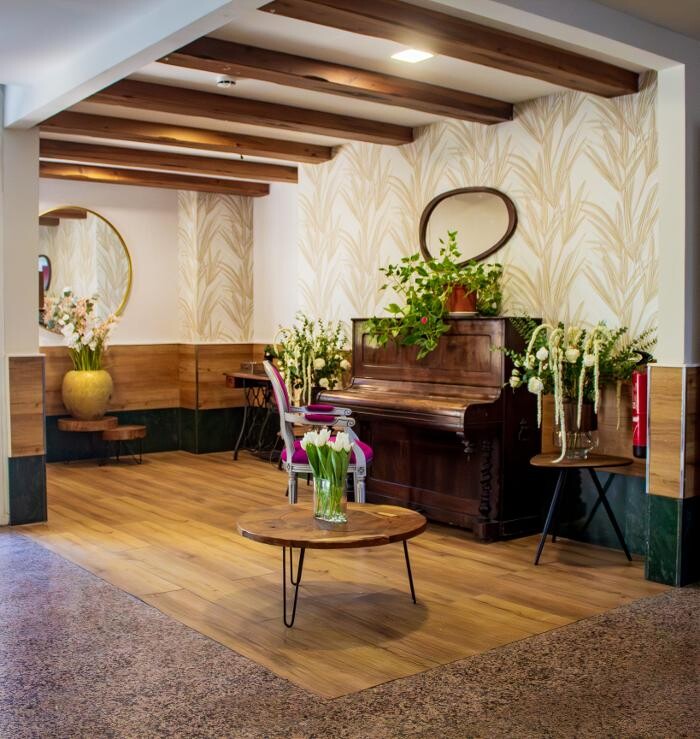 Images Residencia de Ancianos Las Rozas, Madrid | VITALIA HOME