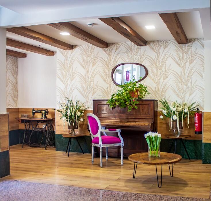 Images Residencia de Ancianos Las Rozas, Madrid | VITALIA HOME