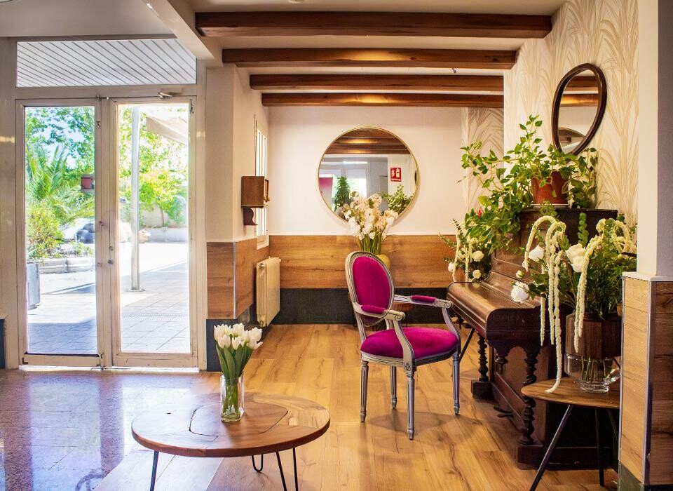 Images Residencia de Ancianos Las Rozas, Madrid | VITALIA HOME