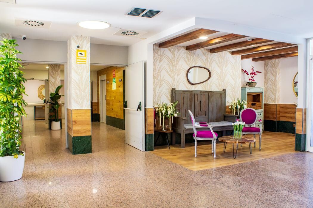 Images Residencia de Ancianos Las Rozas, Madrid | VITALIA HOME
