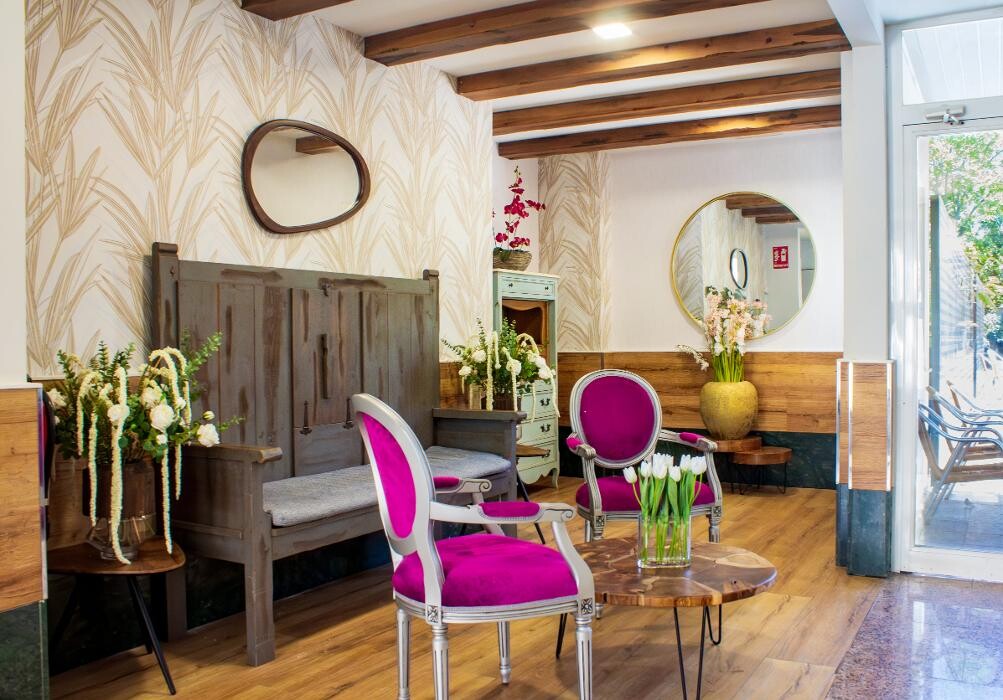 Images Residencia de Ancianos Las Rozas, Madrid | VITALIA HOME