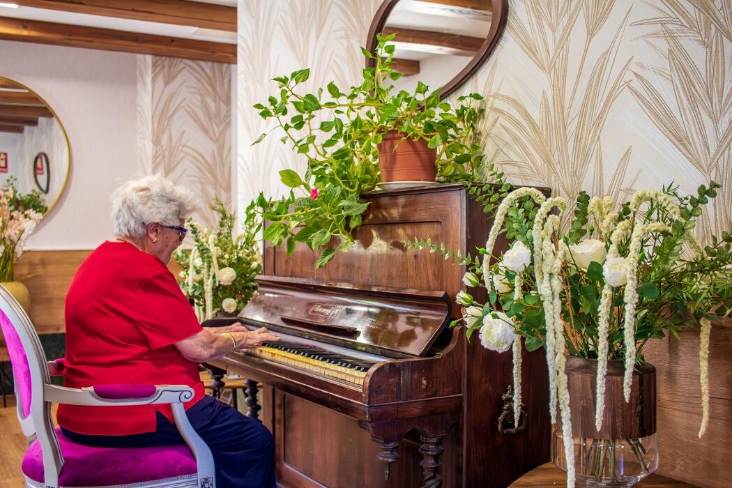 Images Residencia de Ancianos Las Rozas, Madrid | VITALIA HOME