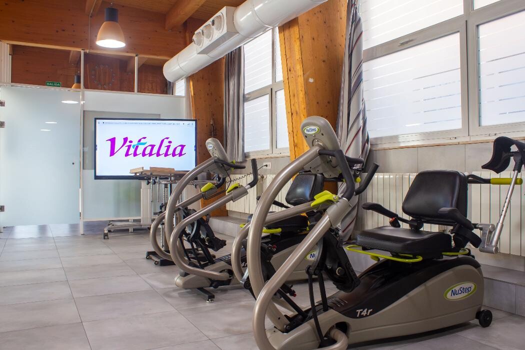 Images Residencia de Ancianos Las Rozas, Madrid | VITALIA HOME