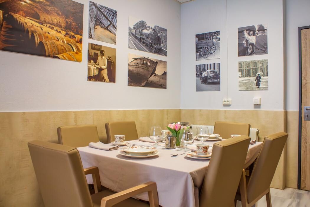 Images Residencia de Ancianos Las Rozas, Madrid | VITALIA HOME