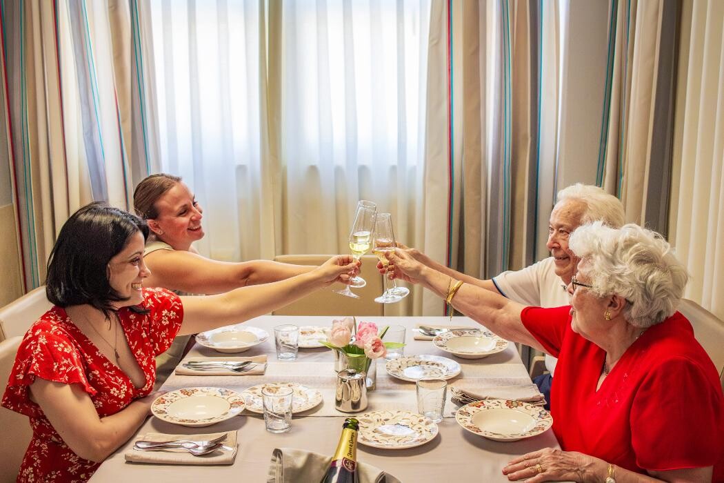 Images Residencia de Ancianos Las Rozas, Madrid | VITALIA HOME