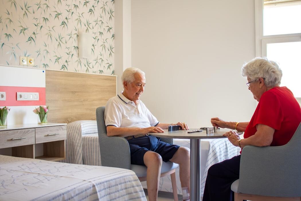 Images Residencia de Ancianos Las Rozas, Madrid | VITALIA HOME