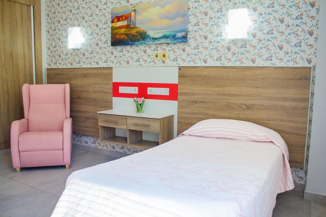 Images Residencia de Ancianos Las Rozas, Madrid | VITALIA HOME