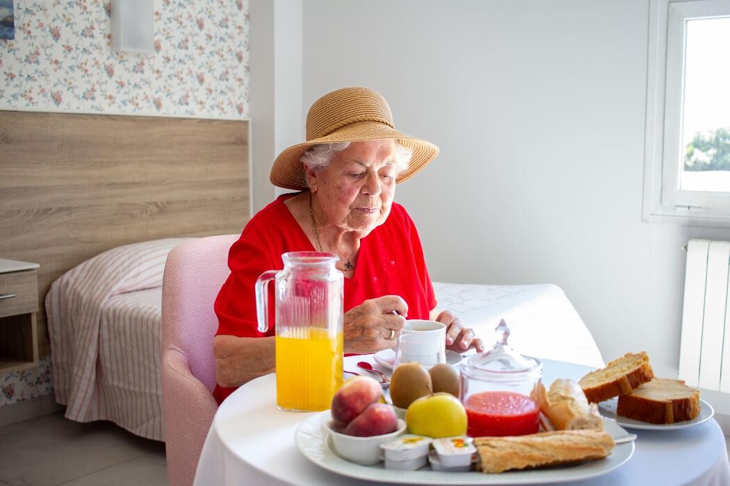Images Residencia de Ancianos Las Rozas, Madrid | VITALIA HOME