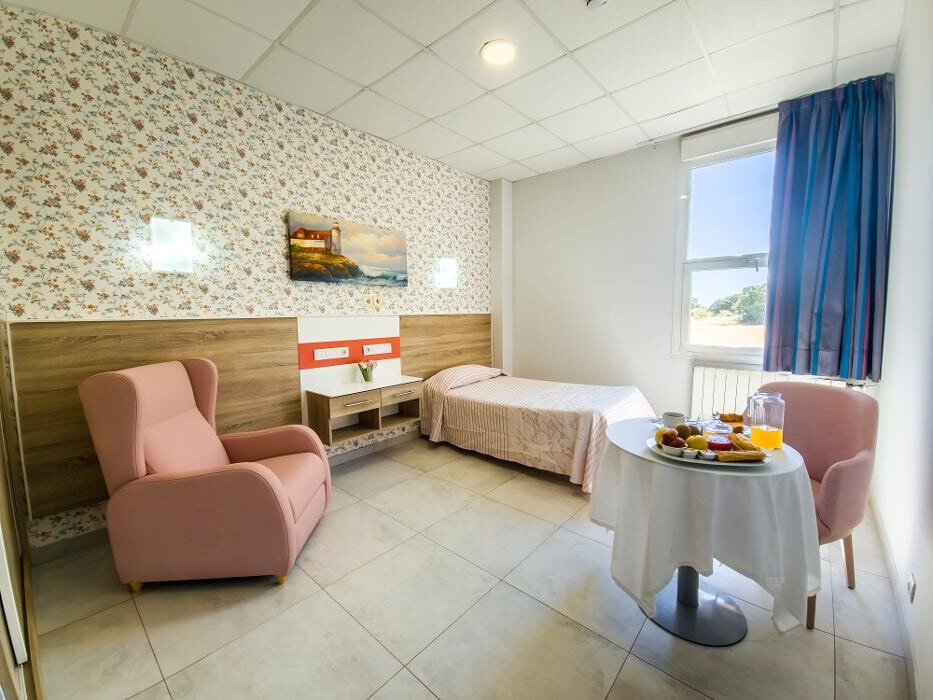 Images Residencia de Ancianos Las Rozas, Madrid | VITALIA HOME