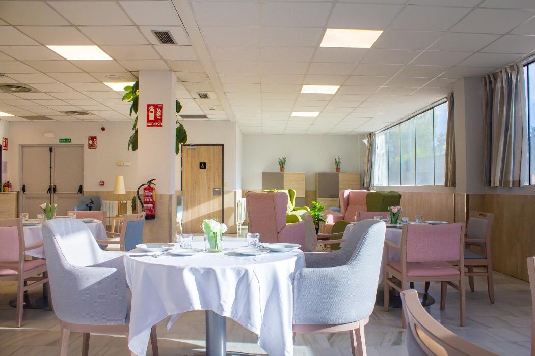 Images Residencia de Ancianos Las Rozas, Madrid | VITALIA HOME