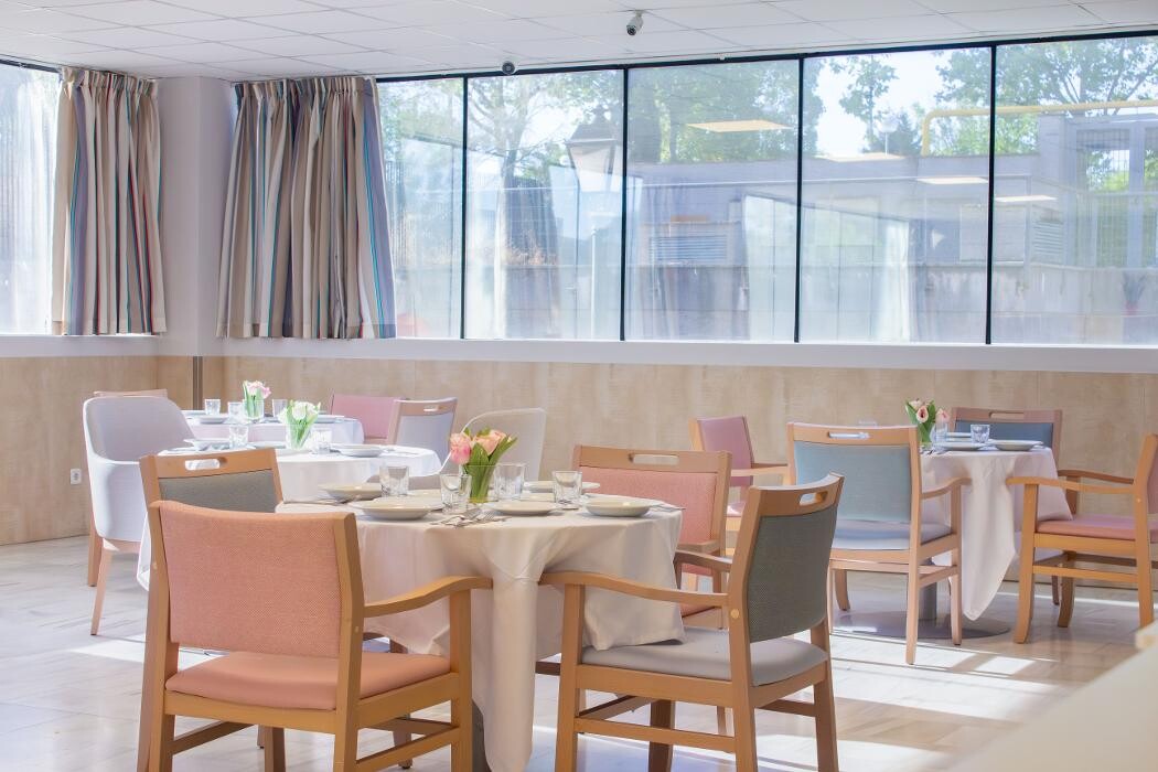 Images Residencia de Ancianos Las Rozas, Madrid | VITALIA HOME