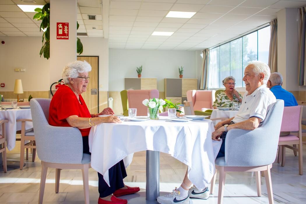 Images Residencia de Ancianos Las Rozas, Madrid | VITALIA HOME