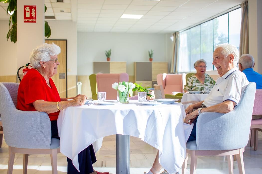 Images Residencia de Ancianos Las Rozas, Madrid | VITALIA HOME