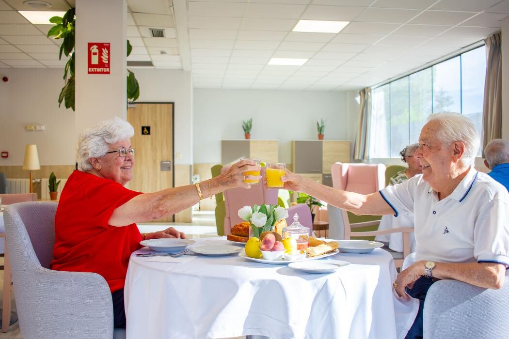 Images Residencia de Ancianos Las Rozas, Madrid | VITALIA HOME