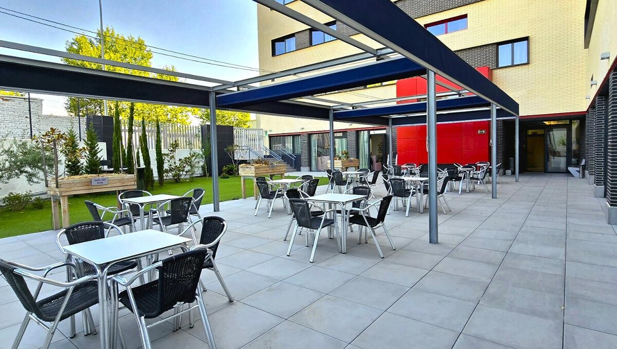 Images Residencia de Ancianos Canillejas, Madrid | VITALIA HOME