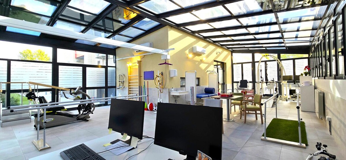 Images Residencia de Ancianos Canillejas, Madrid | VITALIA HOME
