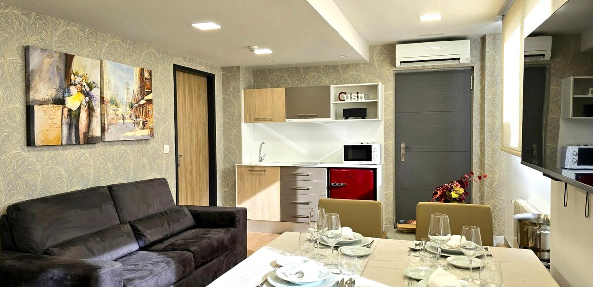 Images Residencia de Ancianos Canillejas, Madrid | VITALIA HOME