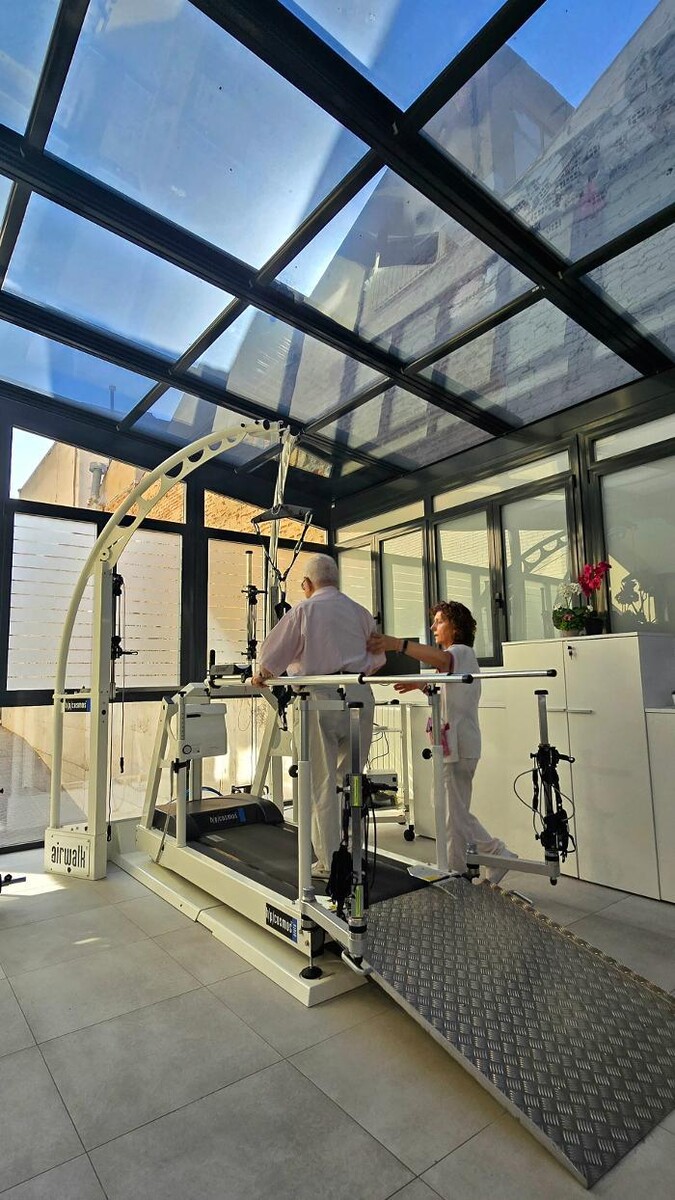 Images Residencia de Ancianos Canillejas, Madrid | VITALIA HOME