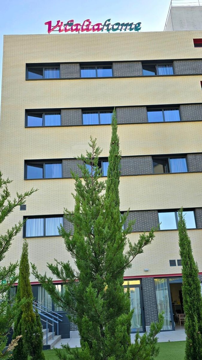 Images Residencia de Ancianos Canillejas, Madrid | VITALIA HOME