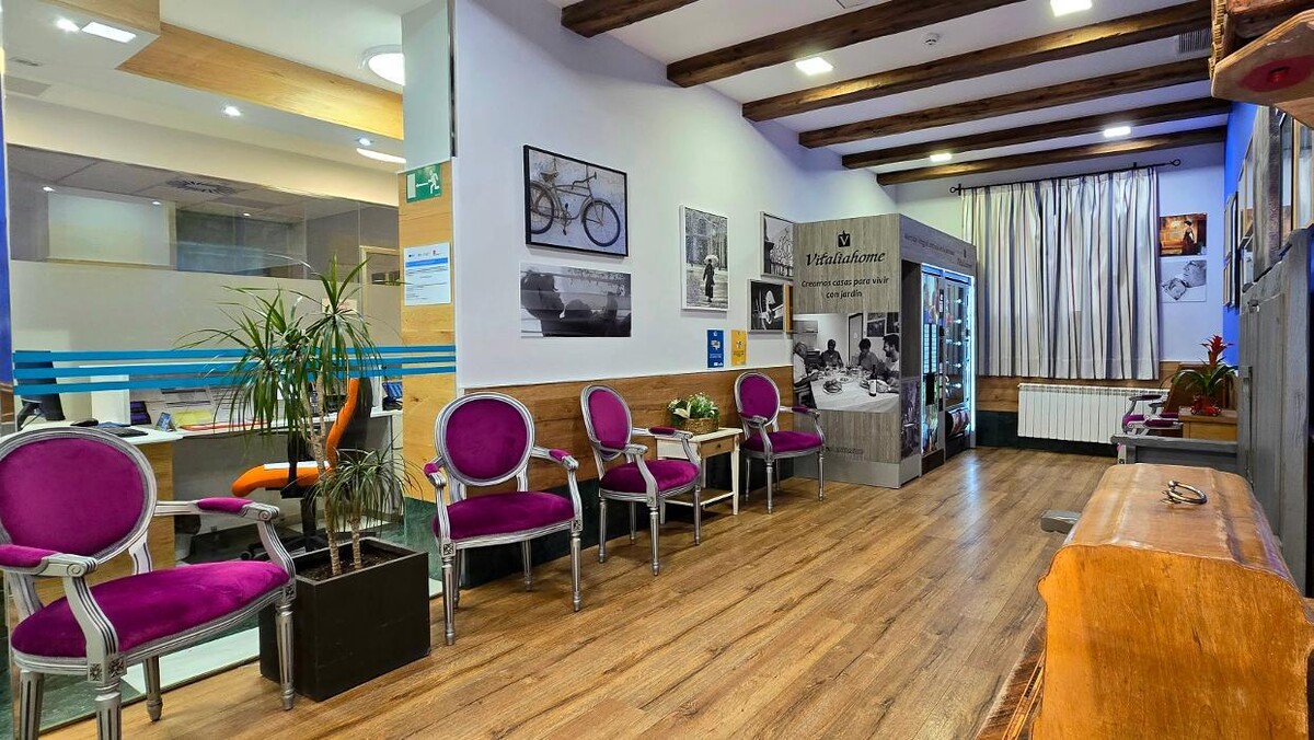 Images Residencia de Ancianos Canillejas, Madrid | VITALIA HOME