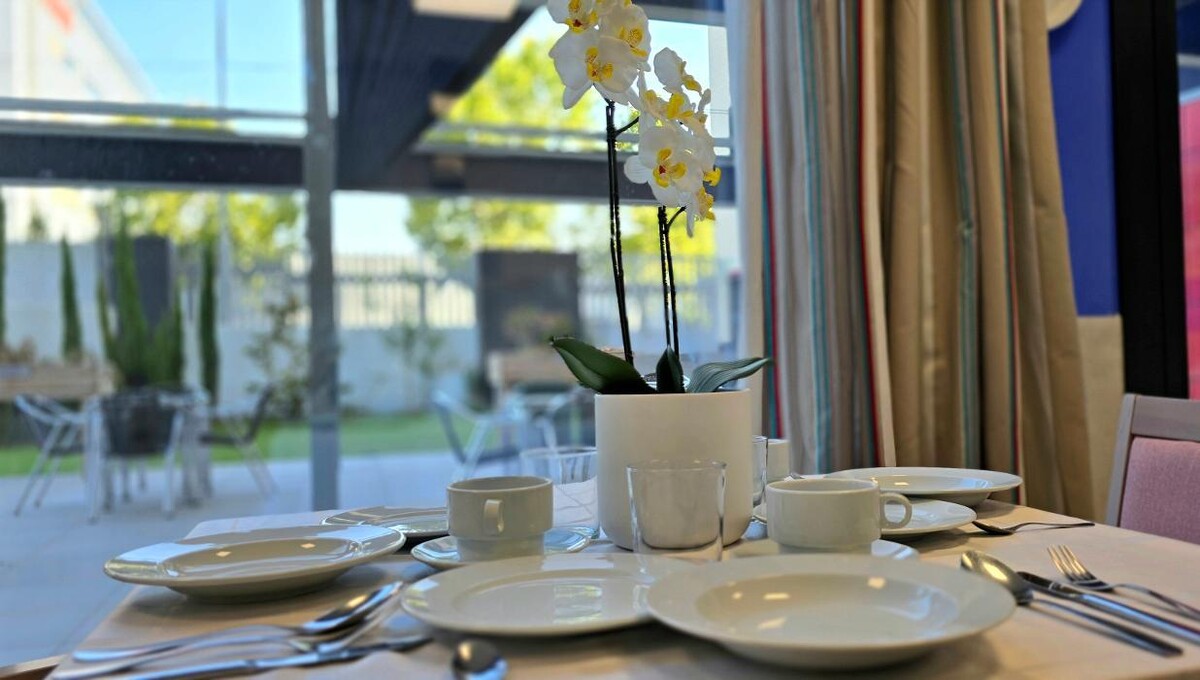 Images Residencia de Ancianos Canillejas, Madrid | VITALIA HOME