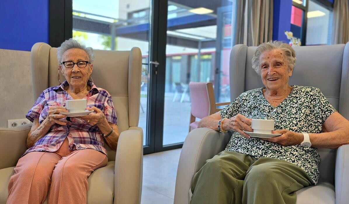 Images Residencia de Ancianos Canillejas, Madrid | VITALIA HOME