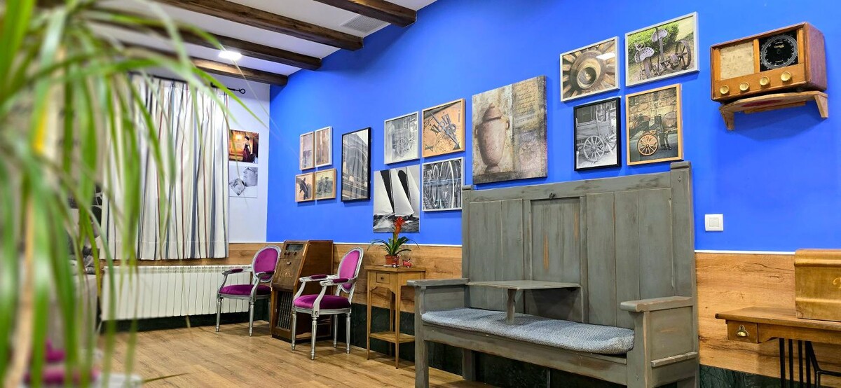 Images Residencia de Ancianos Canillejas, Madrid | VITALIA HOME