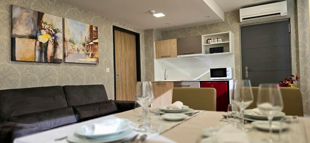 Images Residencia de Ancianos Canillejas, Madrid | VITALIA HOME