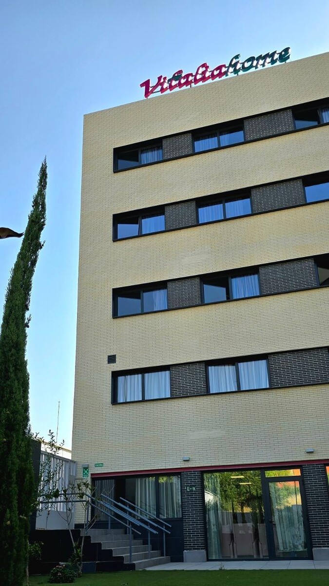 Images Residencia de Ancianos Canillejas, Madrid | VITALIA HOME