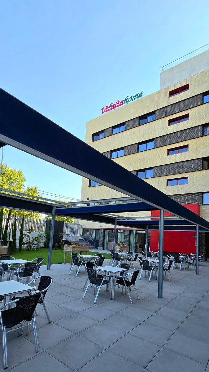 Images Residencia de Ancianos Canillejas, Madrid | VITALIA HOME