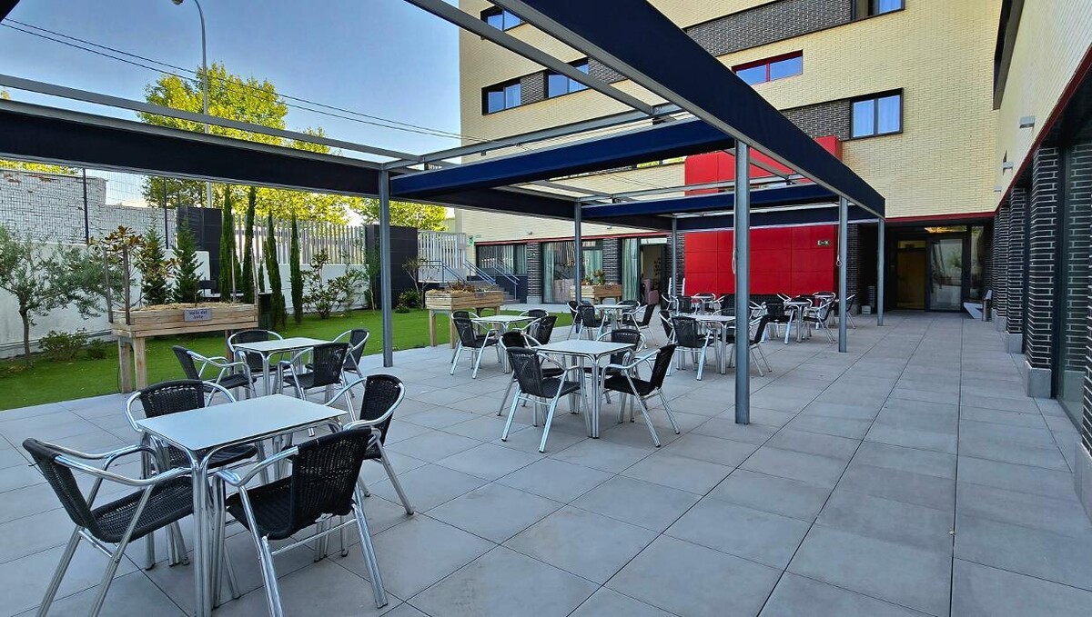Images Residencia de Ancianos Canillejas, Madrid | VITALIA HOME