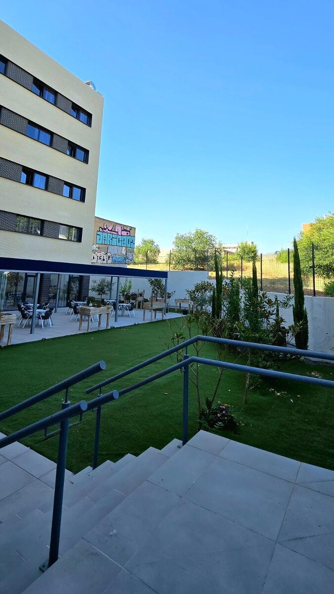Images Residencia de Ancianos Canillejas, Madrid | VITALIA HOME