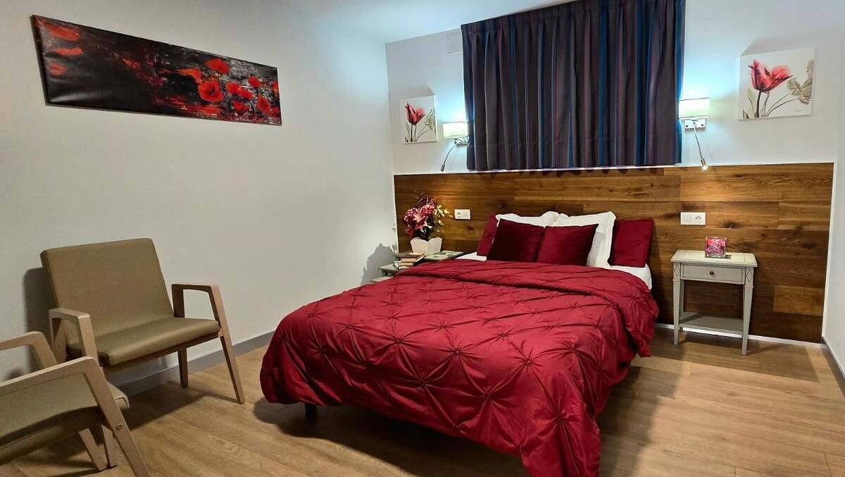 Images Residencia de Ancianos Canillejas, Madrid | VITALIA HOME