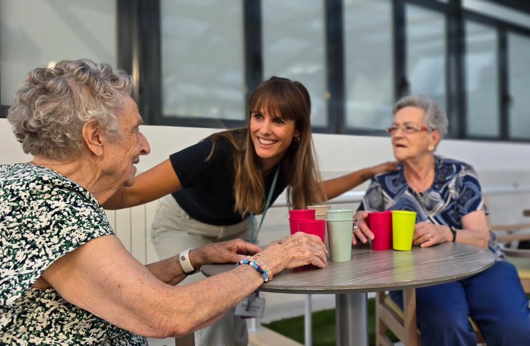 Images Residencia de Ancianos Canillejas, Madrid | VITALIA HOME