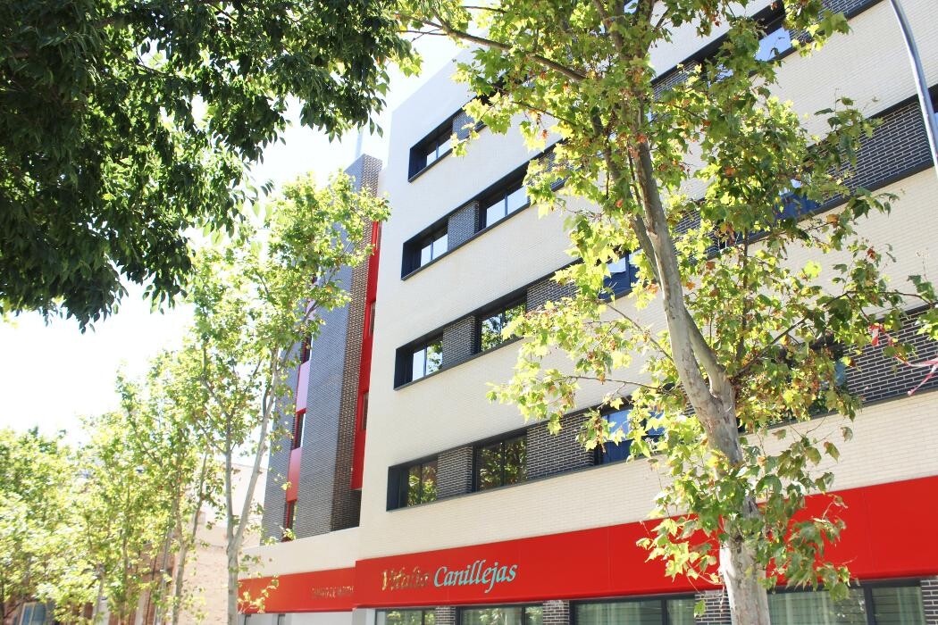 Images Residencia de Ancianos Canillejas, Madrid | VITALIA HOME