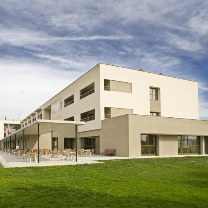 Images Residència de Gent Gran Sant Andreu, Barcelona | VITALIA HOME