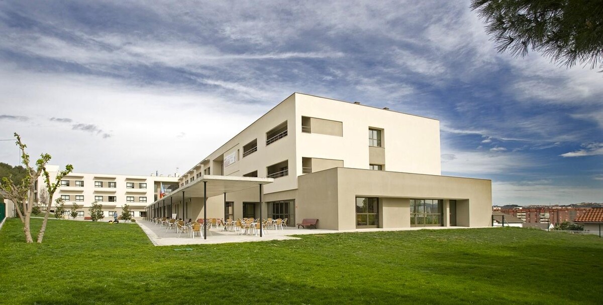 Images Residència de Gent Gran Sant Andreu, Barcelona | VITALIA HOME