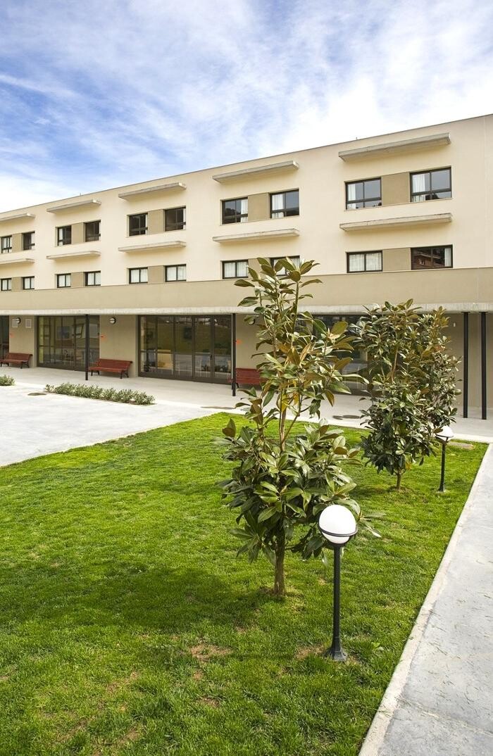 Images Residència de Gent Gran Sant Andreu, Barcelona | VITALIA HOME