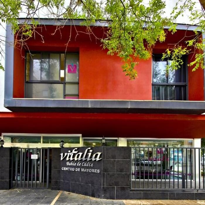 Images VITALIA HOME | Residencia de Ancianos Bahía