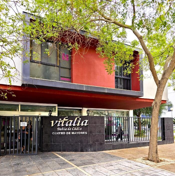 Images VITALIA HOME | Residencia de Ancianos Bahía