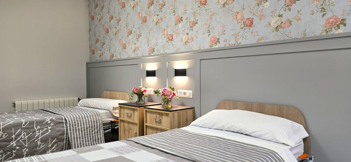 Images VITALIA HOME | Residencia de Ancianos Bahía