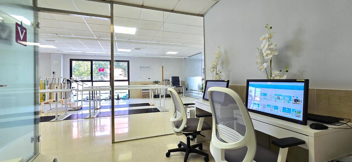 Images VITALIA HOME | Residencia de Ancianos Bahía