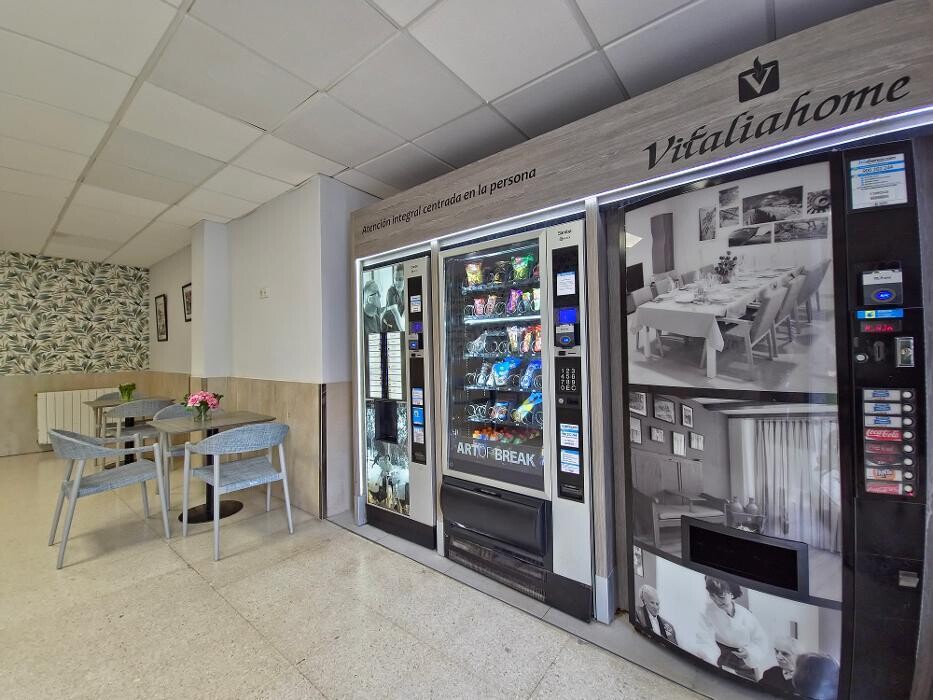 Images VITALIA HOME | Residencia de Ancianos Bahía