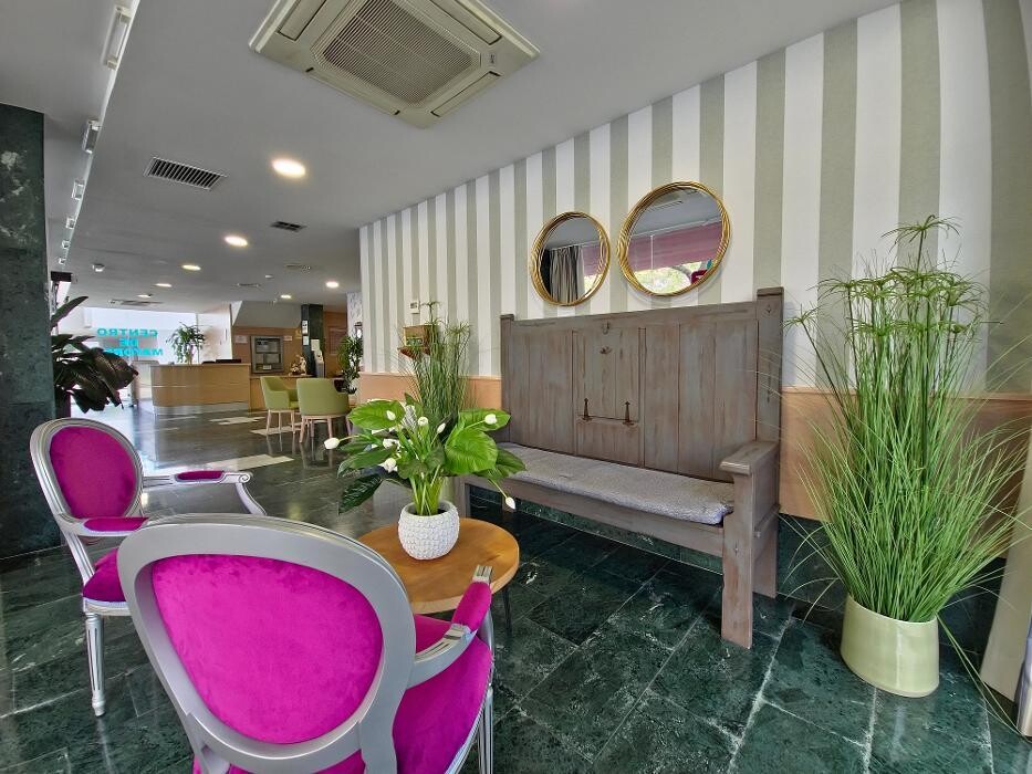 Images VITALIA HOME | Residencia de Ancianos Bahía