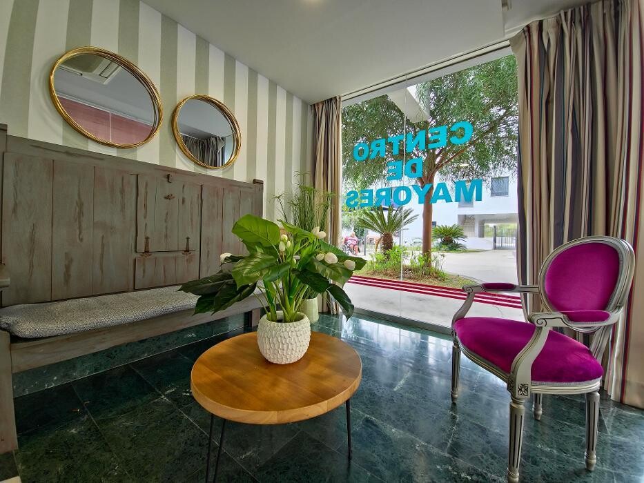 Images VITALIA HOME | Residencia de Ancianos Bahía