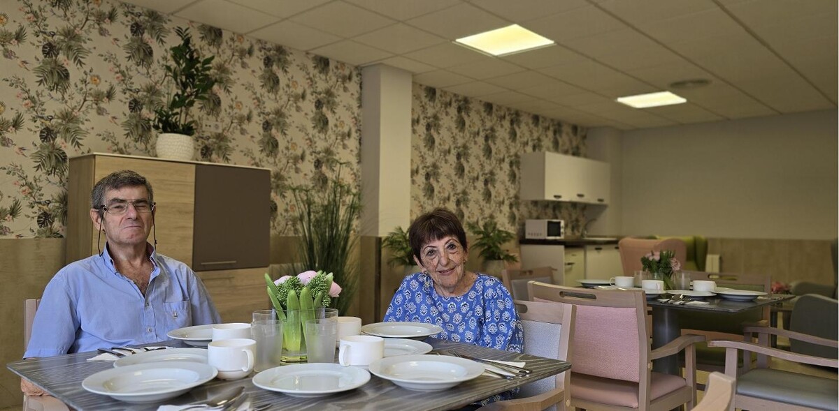 Images VITALIA HOME | Residencia de Ancianos Bahía