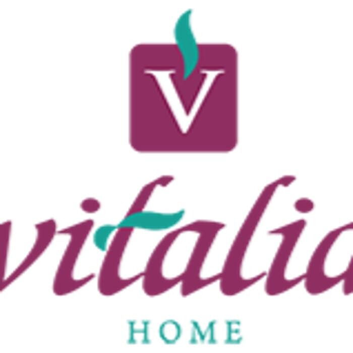 VITALIA HOME | Residencia de Ancianos Cervera Logo