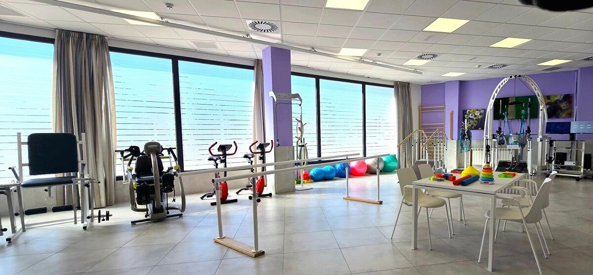 Images Residencia de Ancianos Torrejón de Ardoz, Madrid | VITALIA HOME