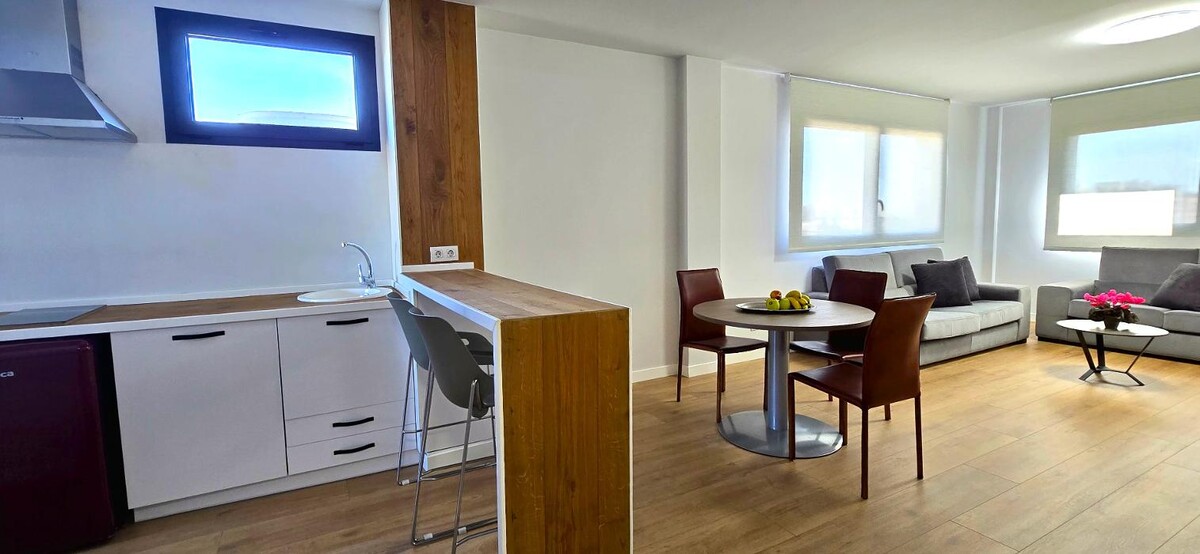 Images Residencia de Ancianos Torrejón de Ardoz, Madrid | VITALIA HOME